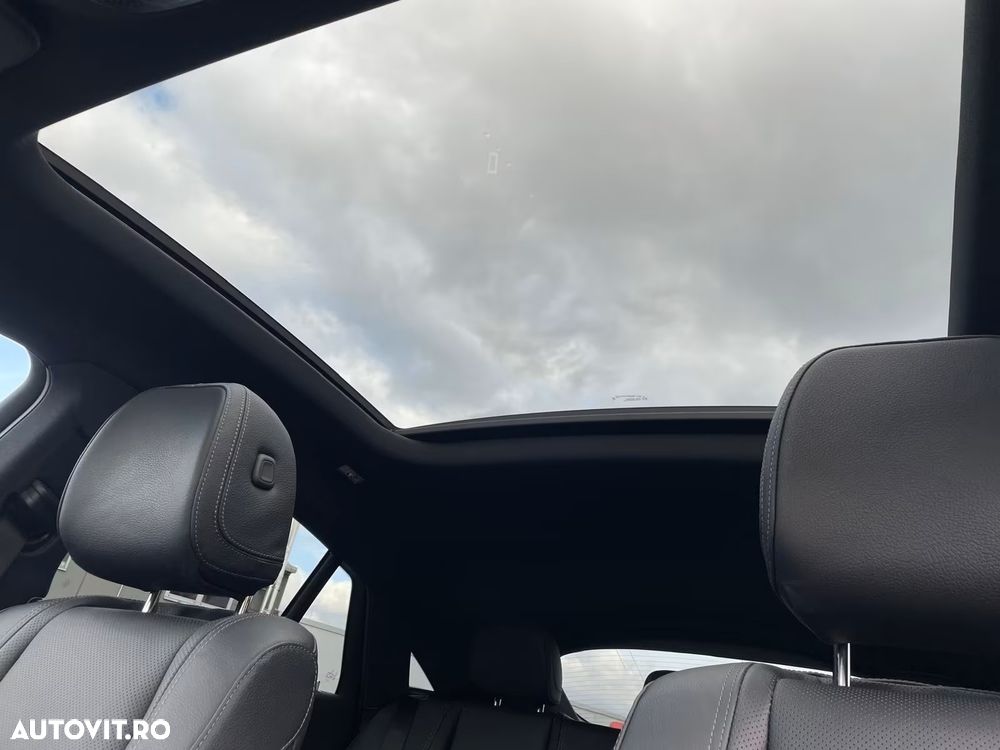 MERCEDES-BENZ GLE-Class 2025 — imagine 11