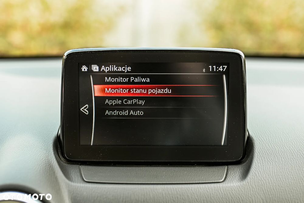 Mazda 2 SKYACTIV-G 90 Exclusive-Line - 31