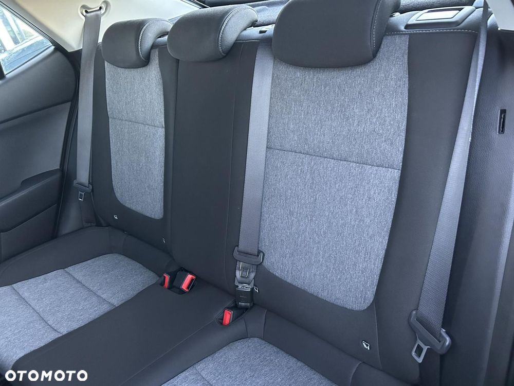 Kia Stonic 1.2 M - 14