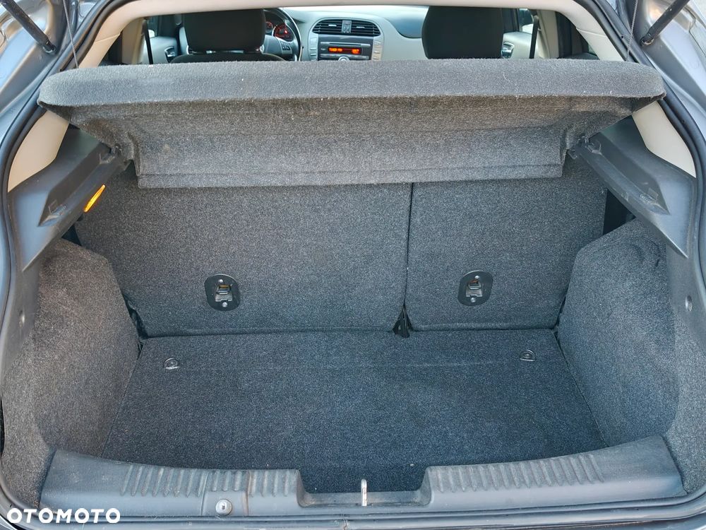 Fiat Bravo 1.6 Multijet 16V DPF Pur-O2 Dynamic - 16