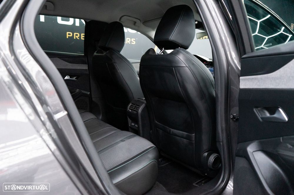 Peugeot 308 SW BlueHDi 130 Allure Pack - 47