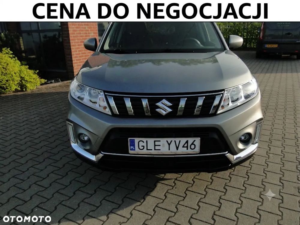 Suzuki Vitara 1.0 Boosterjet Comfort 2WD - 1