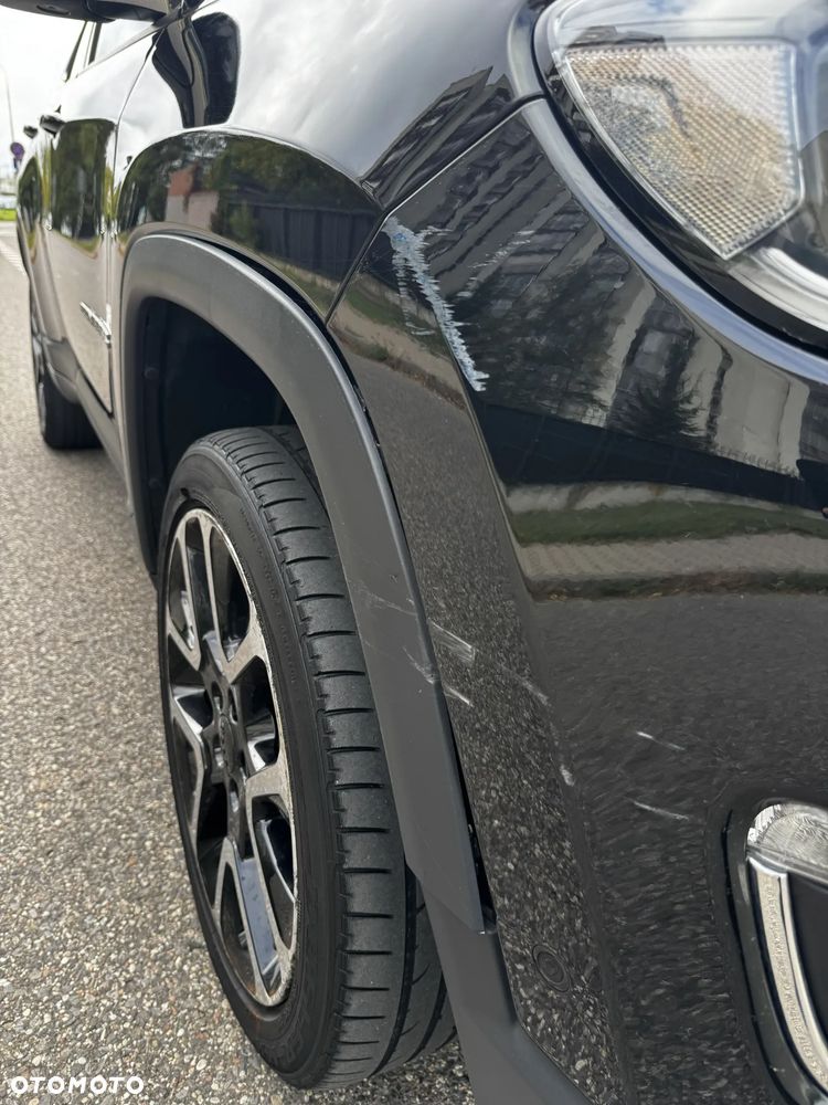 Jeep Compass 1.4 TMair Limited 4WD S&S - 13