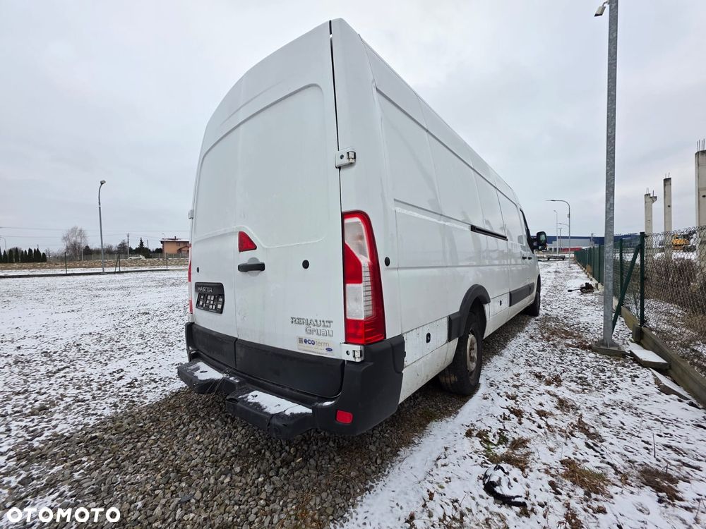 Renault Master - 3