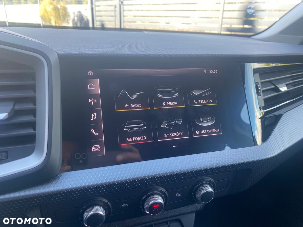 Audi A1 - 4