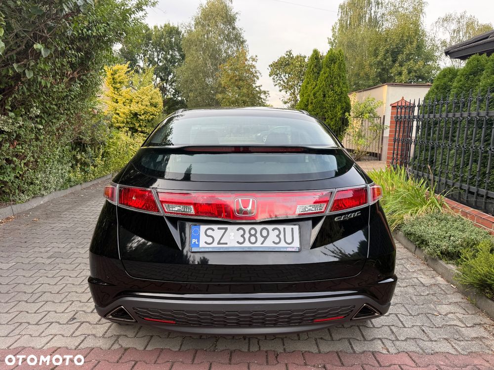 Honda Civic - 14