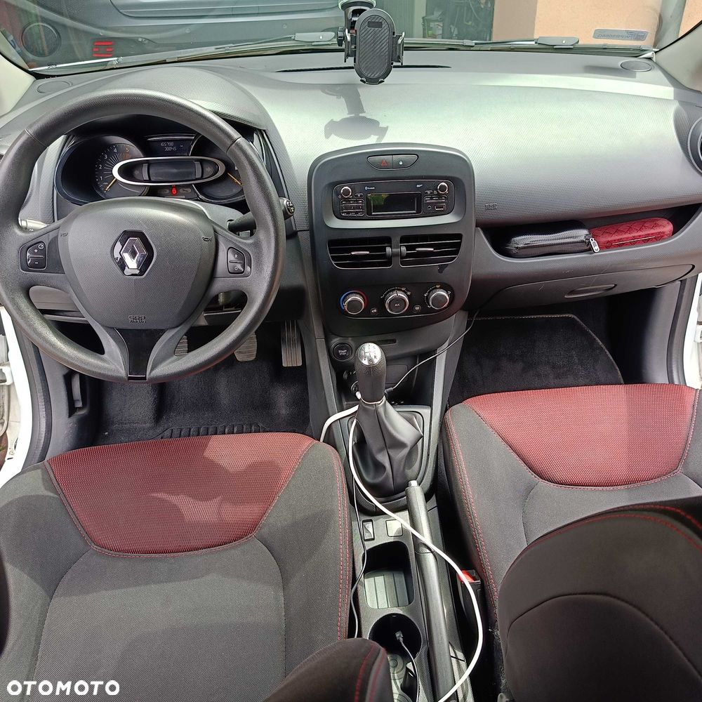 Renault Clio - 5