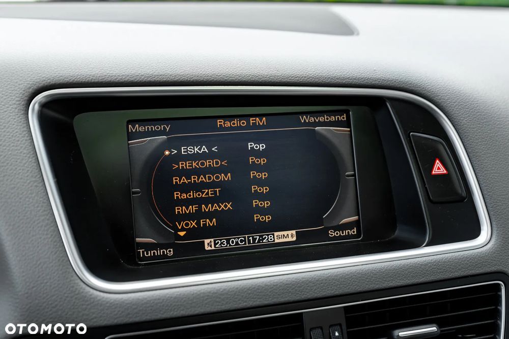 Audi Q5 2.0 TDI Quattro - 32