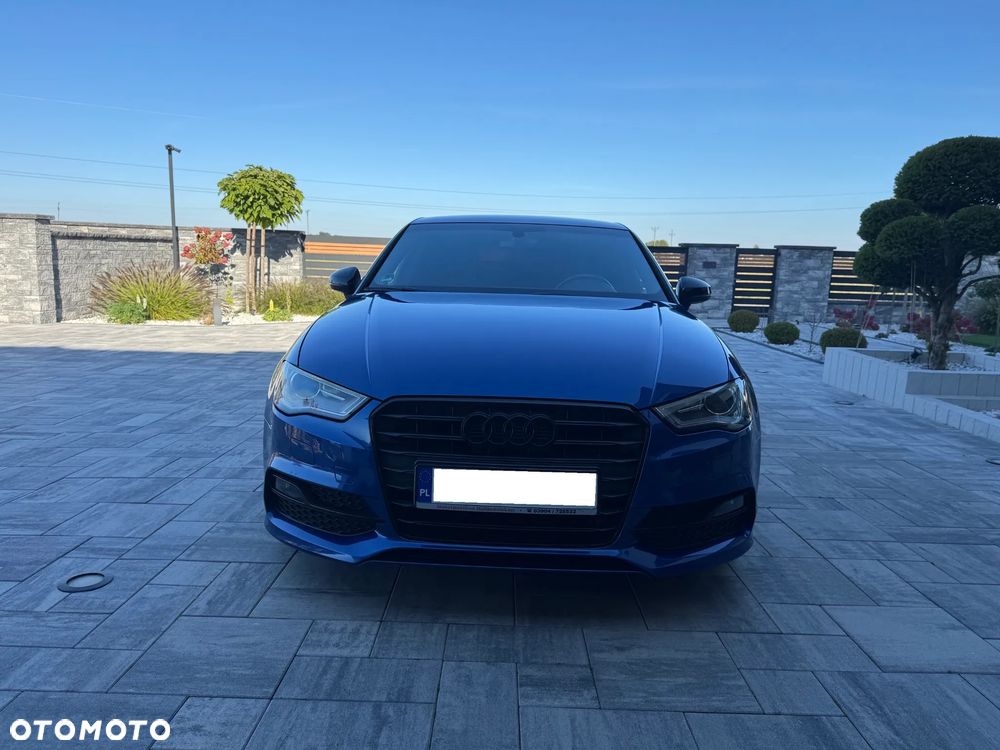 Audi A3 Limousine - 7