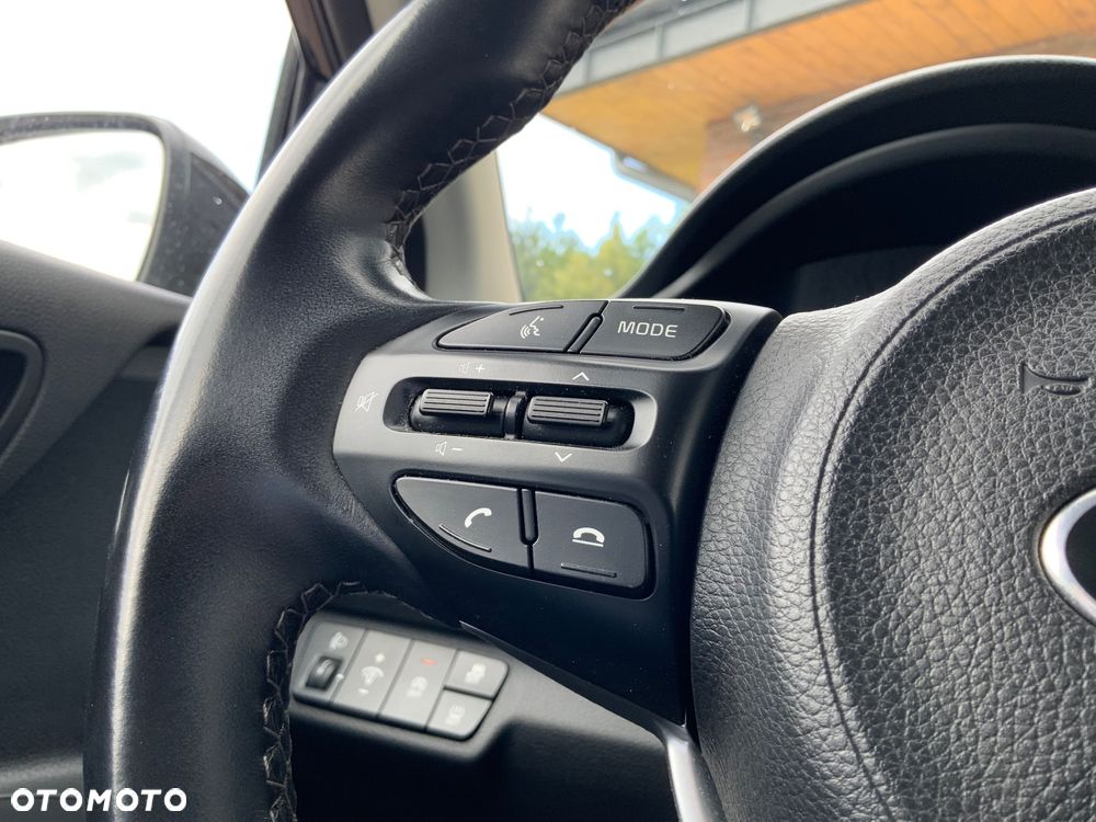 Kia Rio 1.0 T-GDI L Business Line DCT - 24