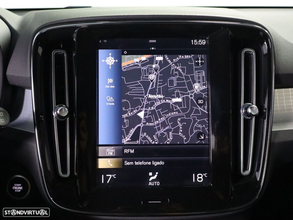 Volvo XC 40 - 12