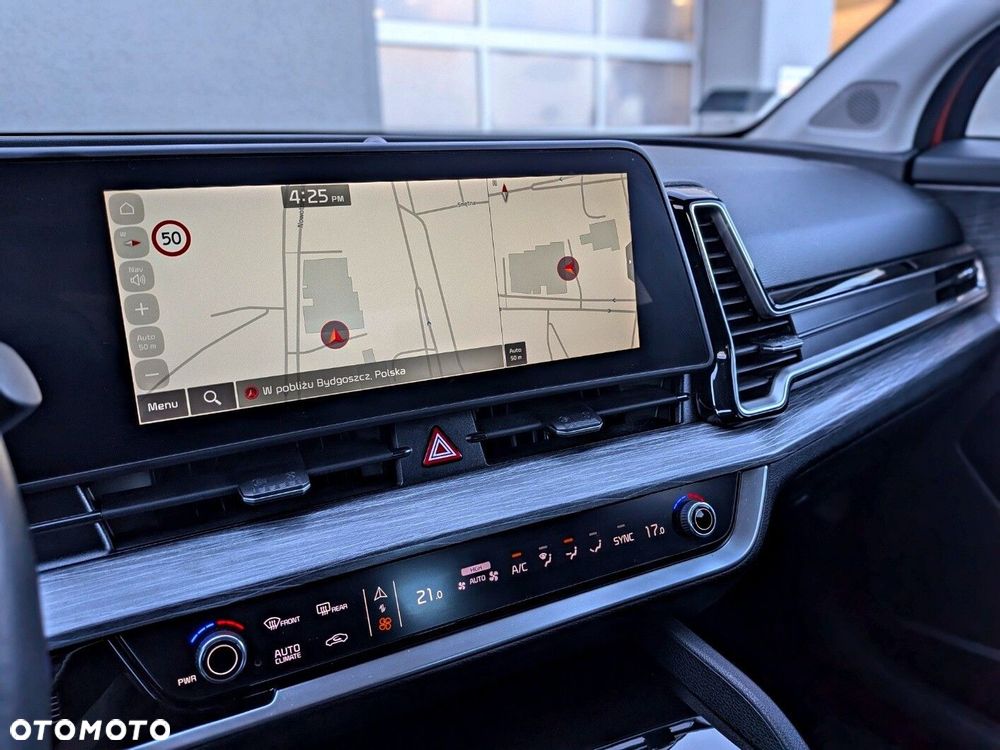 Kia Sportage 1.6 T-GDI MHEV L 2WD DCT - 26