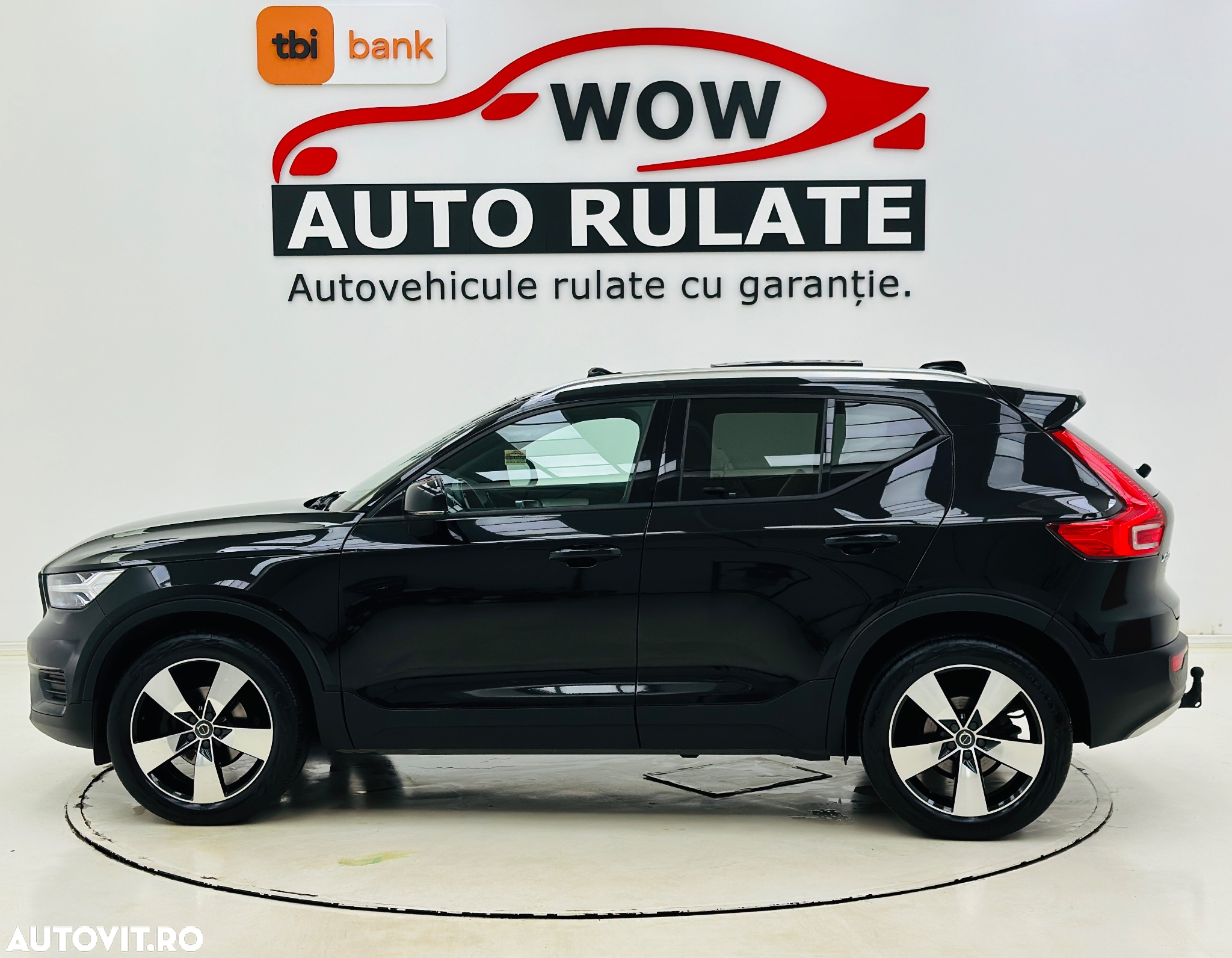 Volvo XC 40 - 37