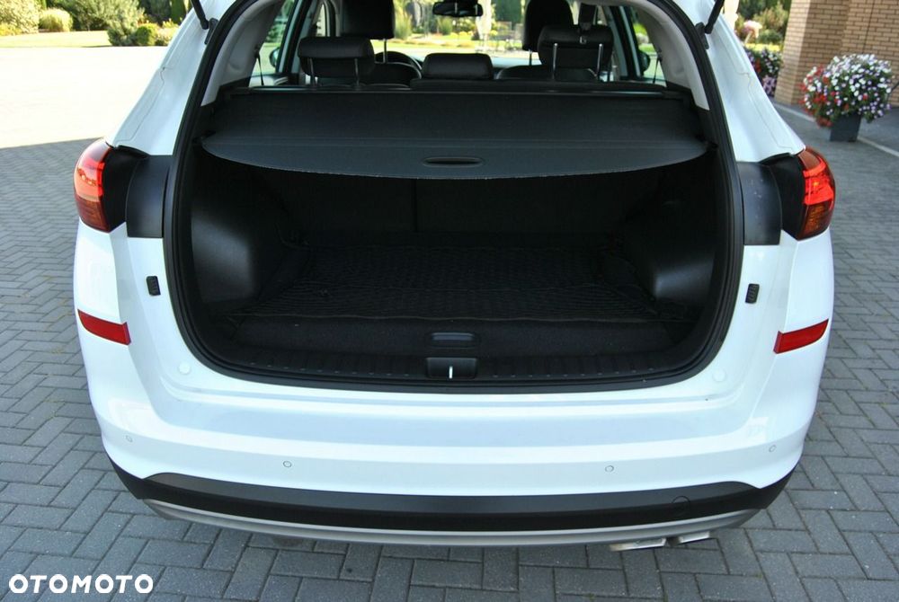 Hyundai Tucson 1.6 CRDi 48V N Line 2WD DCT - 17