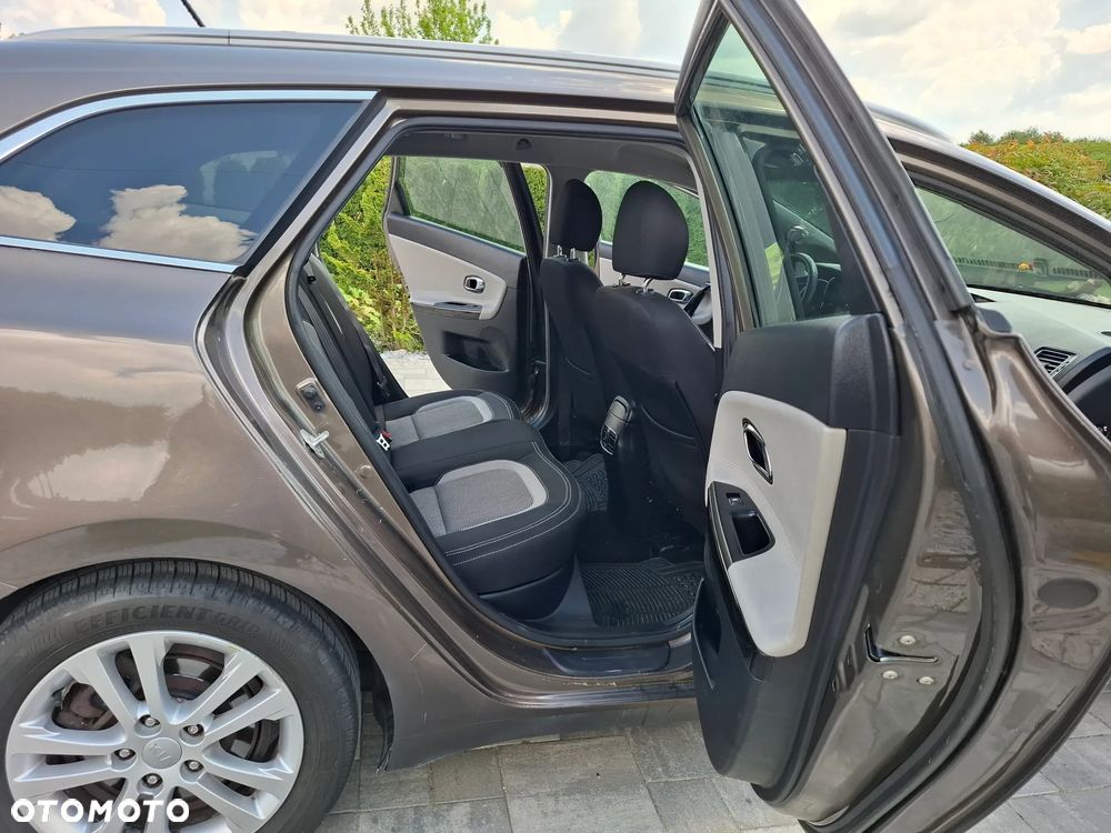 Kia Ceed 1.6 CRDi Spirit - 20