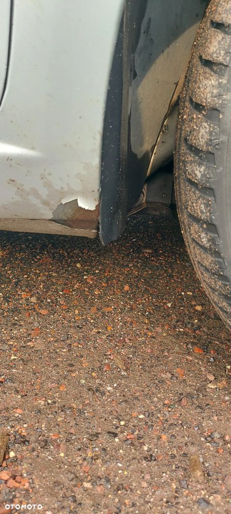 Fiat Punto 1.2 16V Dynamic - 16