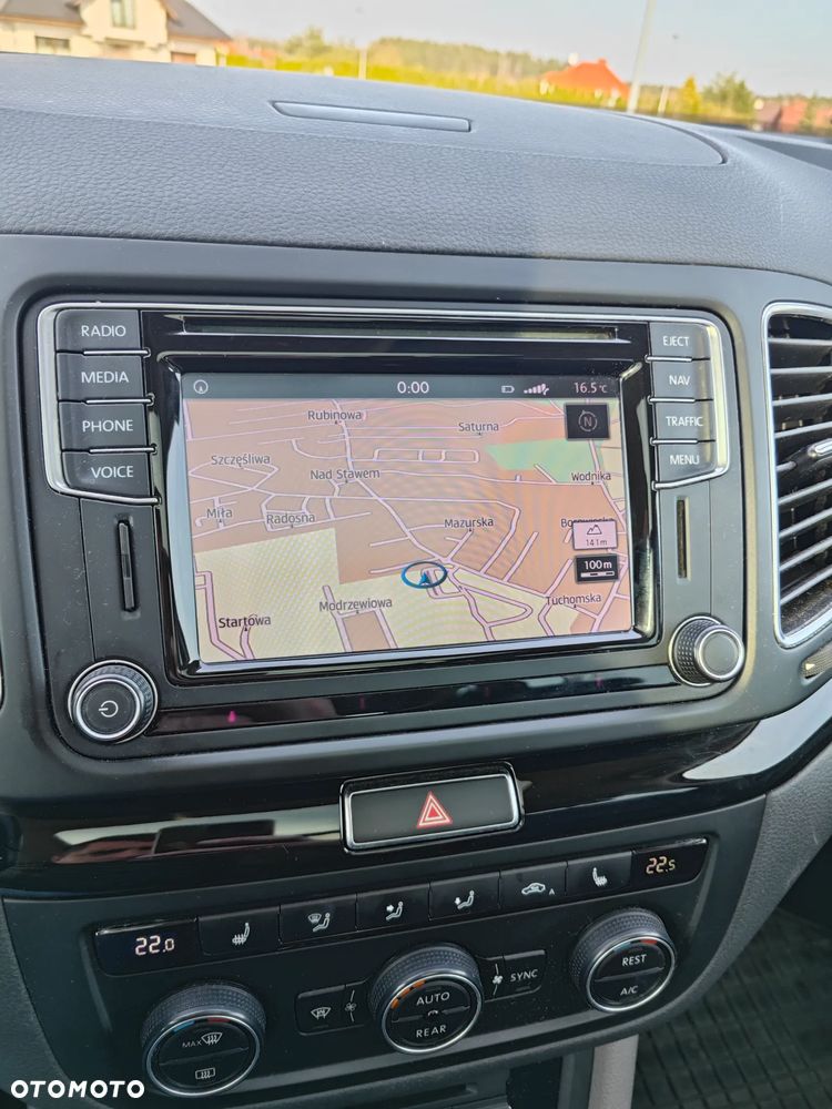 Seat Alhambra 2.0 TDI Ecomotive Connect - 25