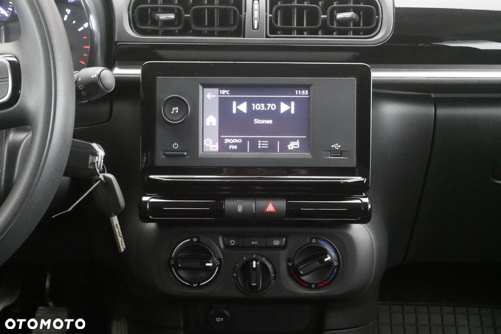 Citroën C3 - 10