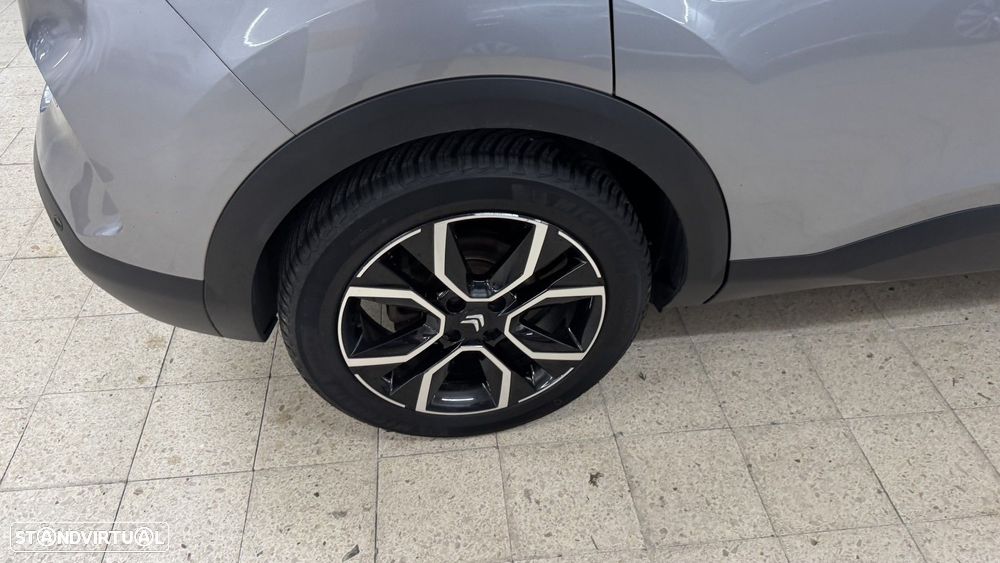 Citroën e-C4 50 kWh Feel Pack - 21