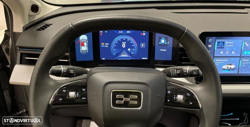 Aiways U5 Premium - 9