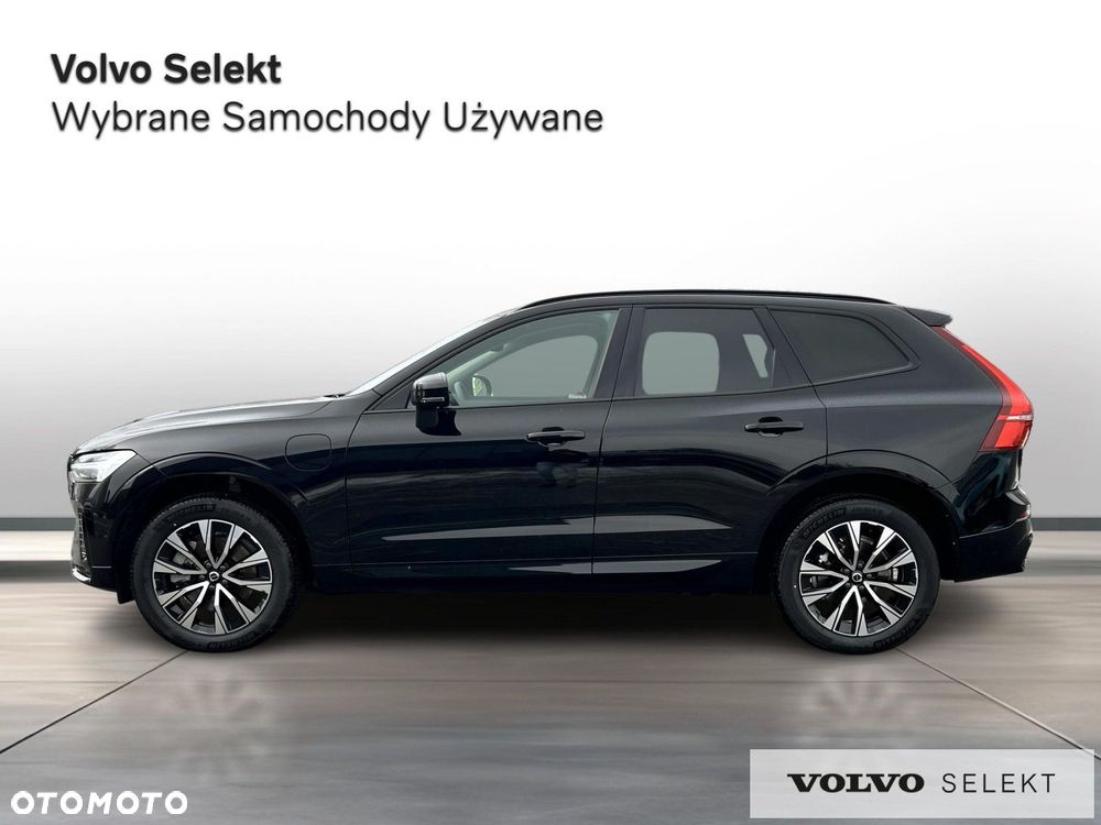 Volvo XC 60 - 4