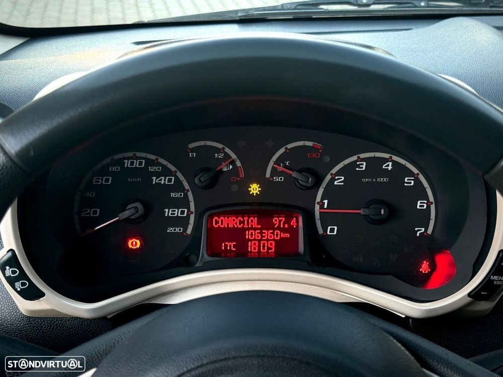 Ford KA 1.2 Titanium - 9