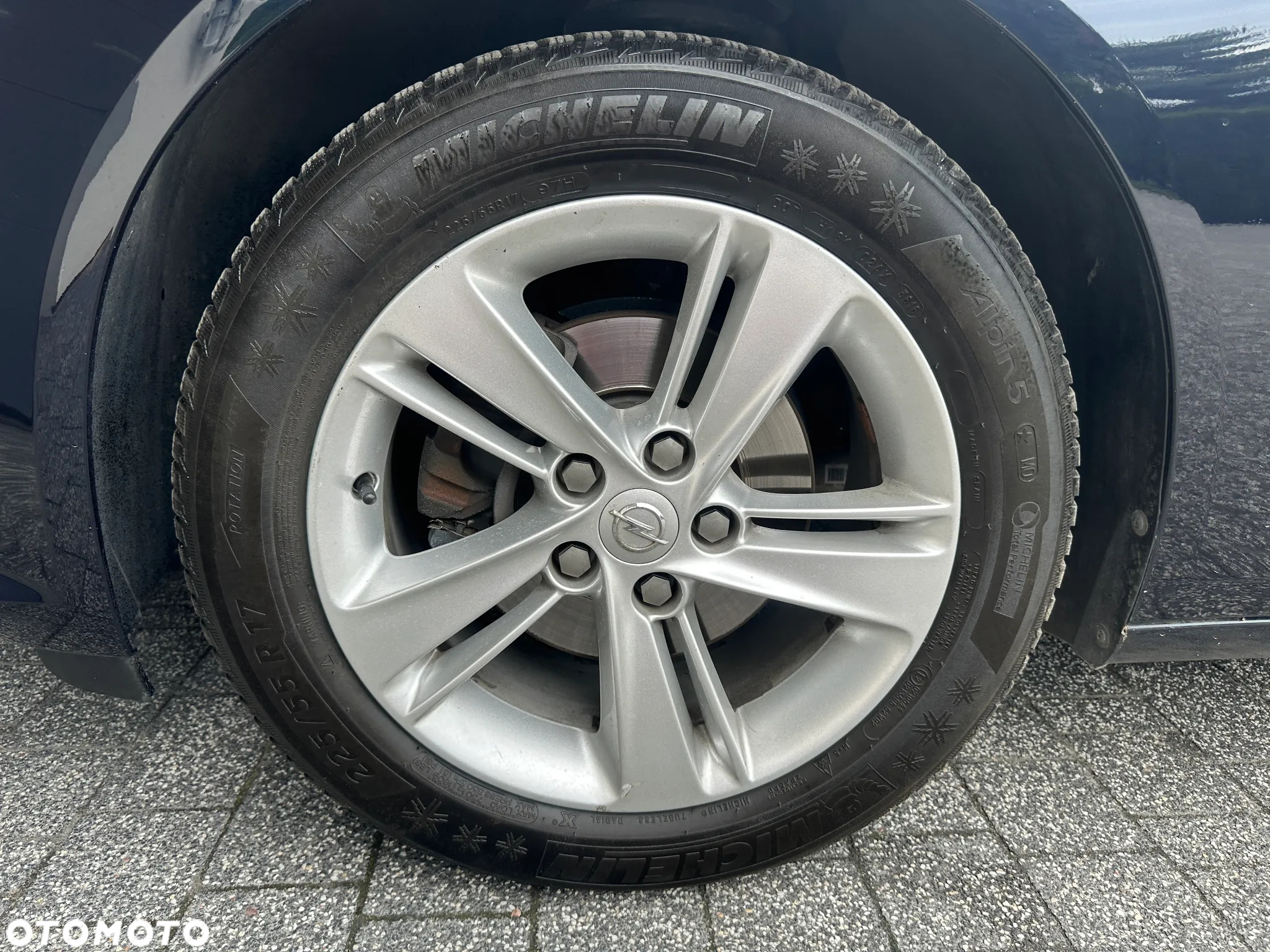 Opel Insignia 1.5 T Innovation S&S - 35