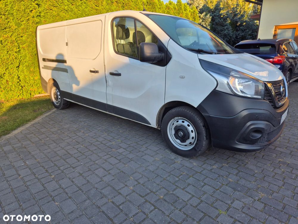 Renault Trafic - 3