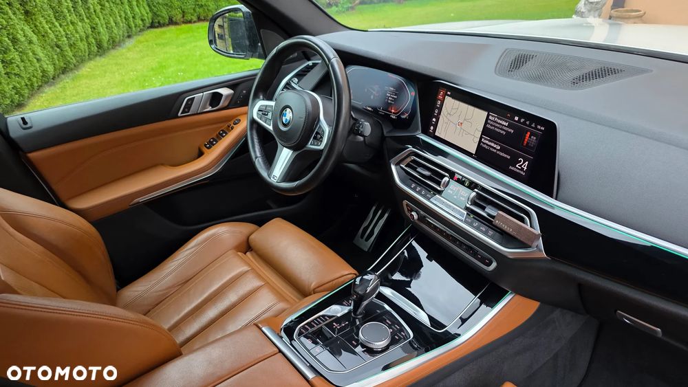 BMW X5 xDrive30d sport - 15