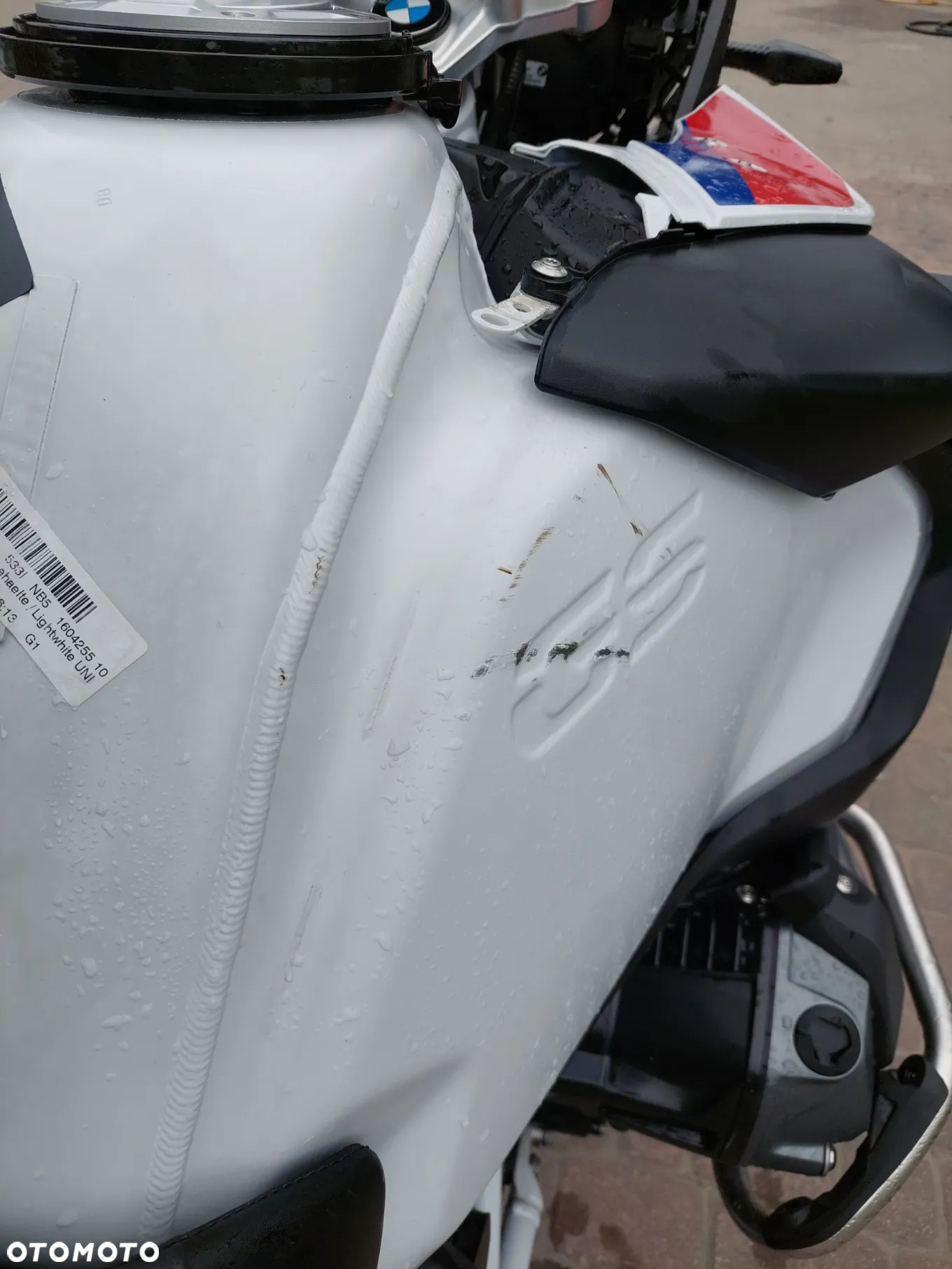 BMW R1250 GS Adventure - 17