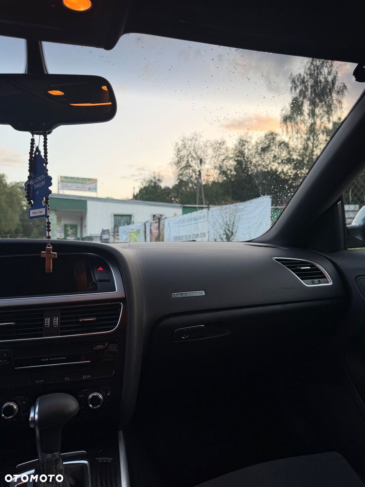Audi A5 Sportback - 11