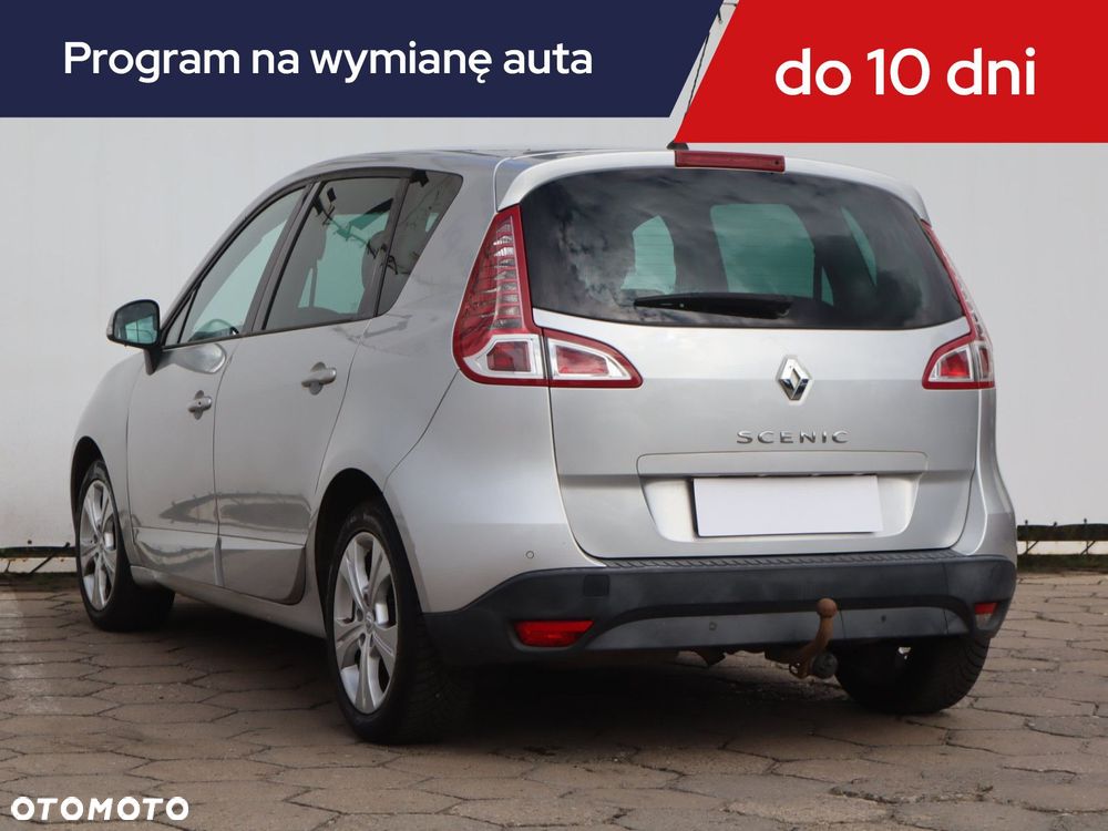Renault Scenic - 6