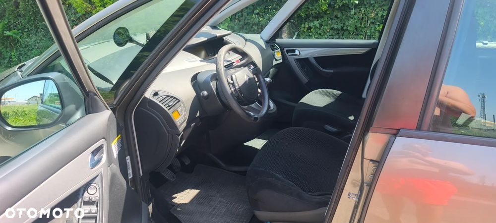 Citroën C4 Grand Picasso - 4