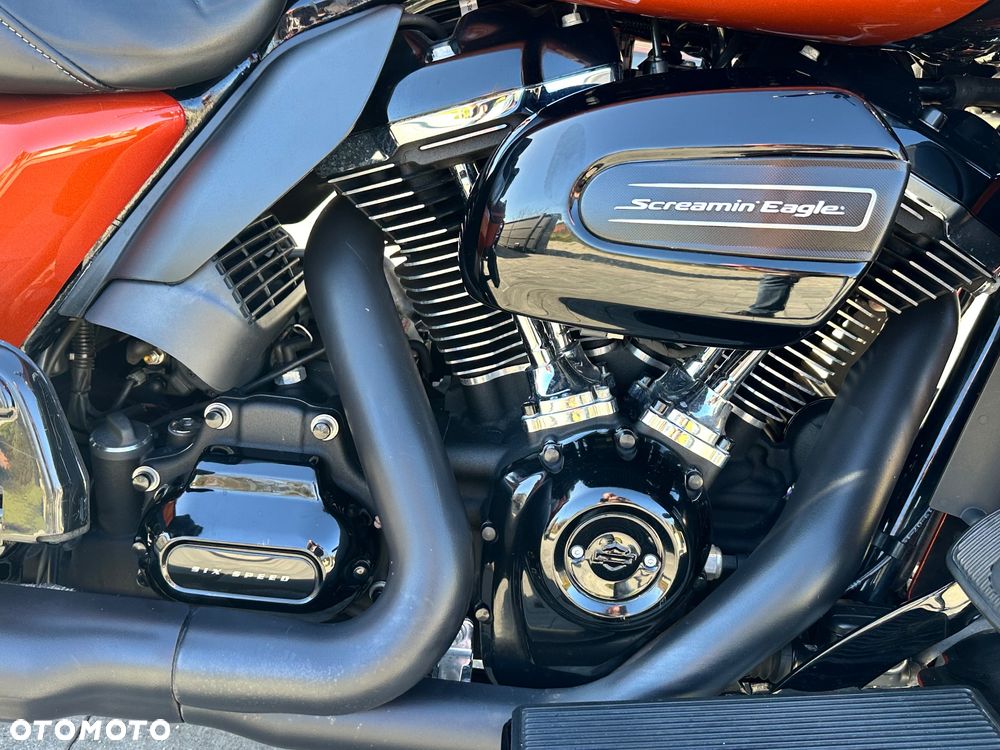 Harley-Davidson Touring Road Glide - 26