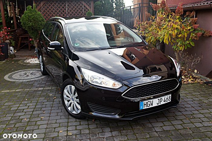 Ford Focus - 14