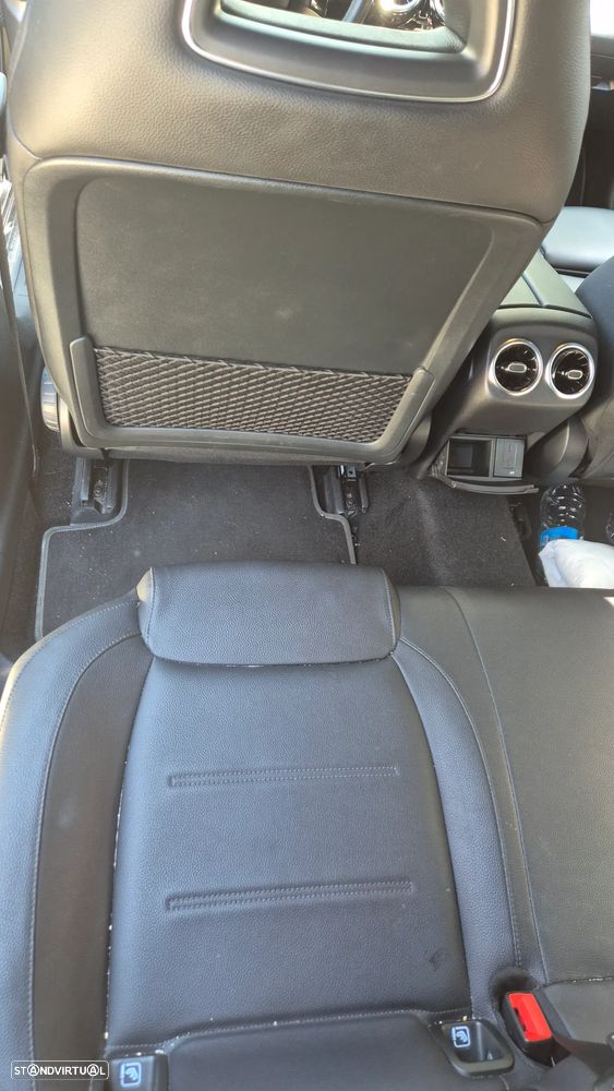 Mercedes-Benz A 180 d Progressive Aut. - 15
