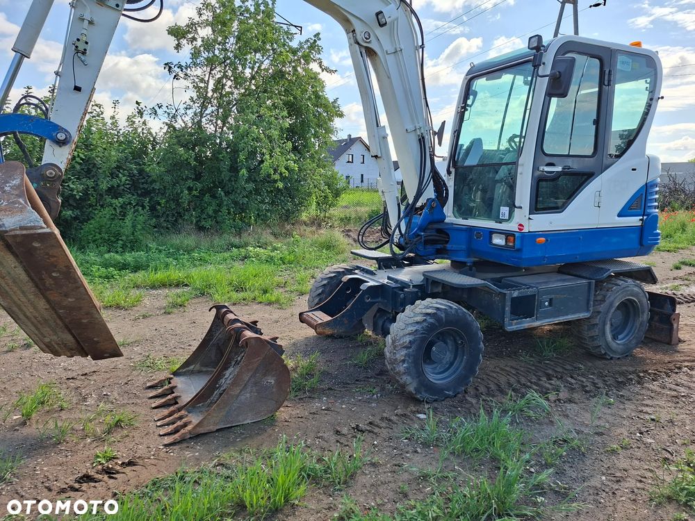 Hyundai R 55W - 2