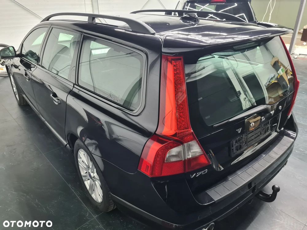 Volvo V70 2.5T RDesign - 26