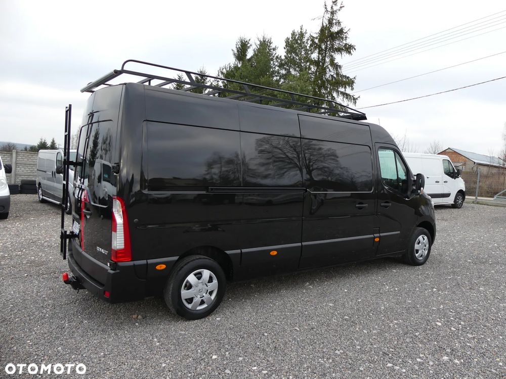 Renault MASTER MAXI L3H2*2.3DCI*130KM*2018r. - 28