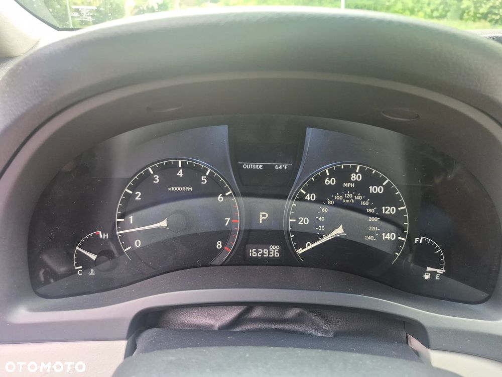 Lexus RX 350 Elite - 18