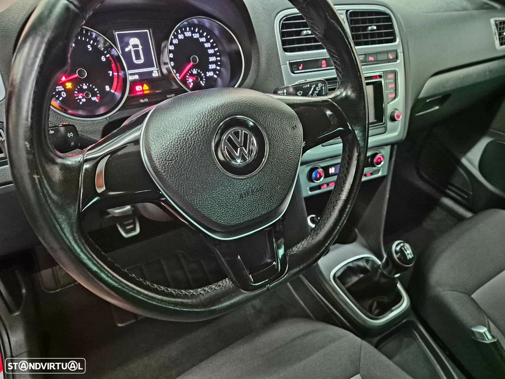 VW Polo 1.0 Allstar - 33