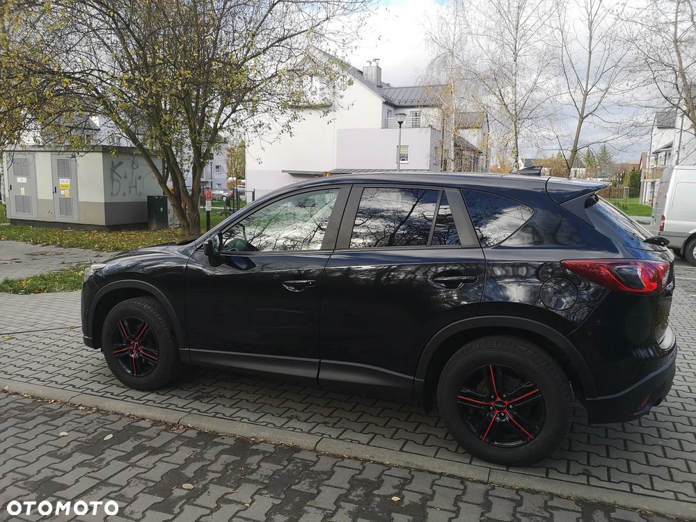 Toyota Verso 1.8 Executive - 3