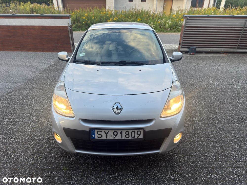 Renault Clio 1.2 16V All Inclusive - 8