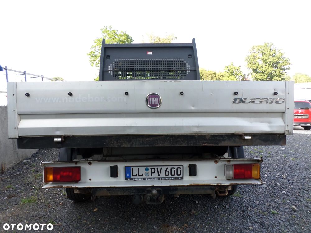 Fiat Ducato - 29