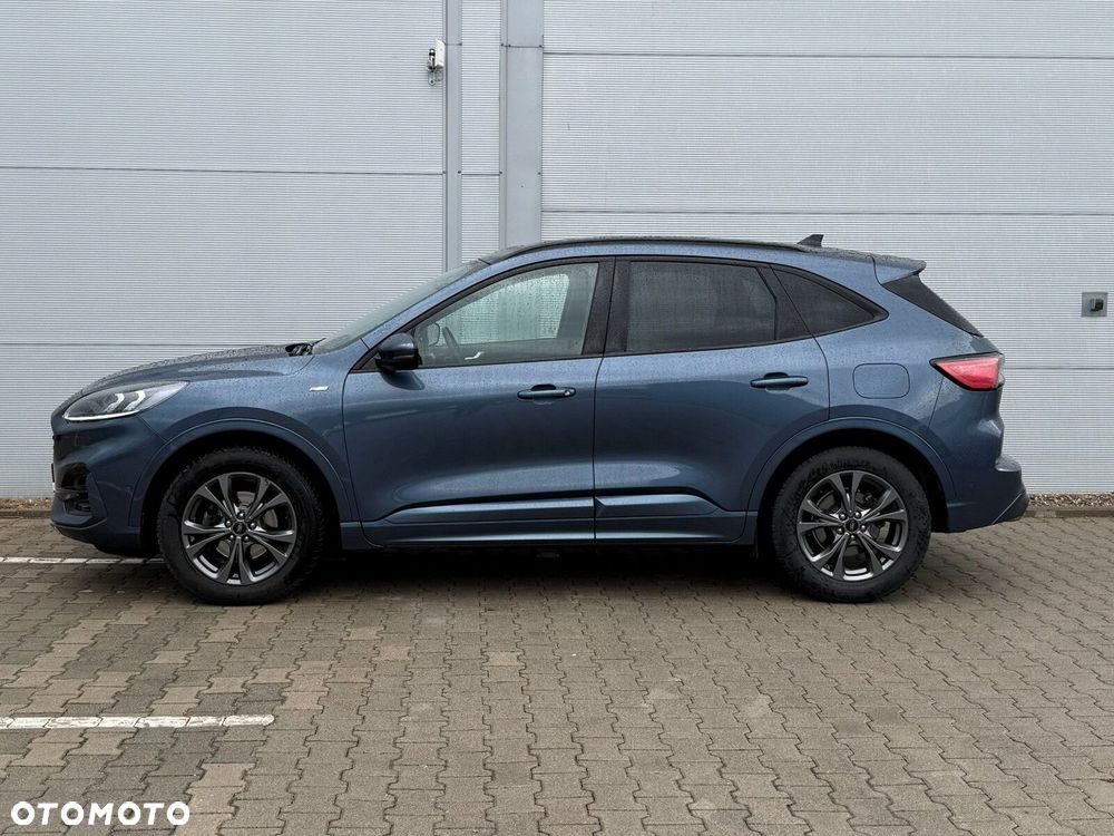 Ford Kuga 2.0 EcoBlue AWD ST-Line X - 6