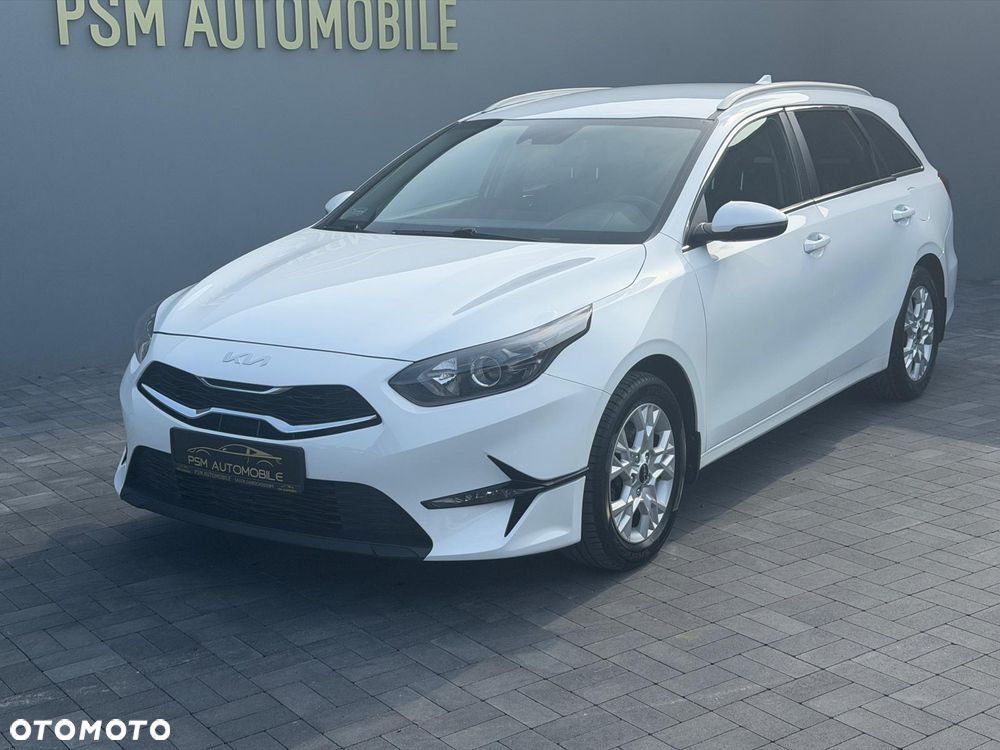Kia Ceed 1.5 T-GDI L Business Line - 3