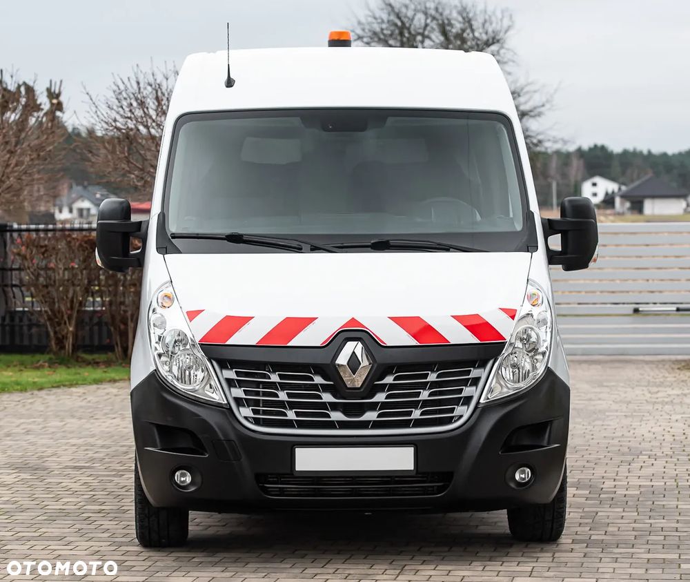 Renault Master ENERGY L2H2 VA - 3