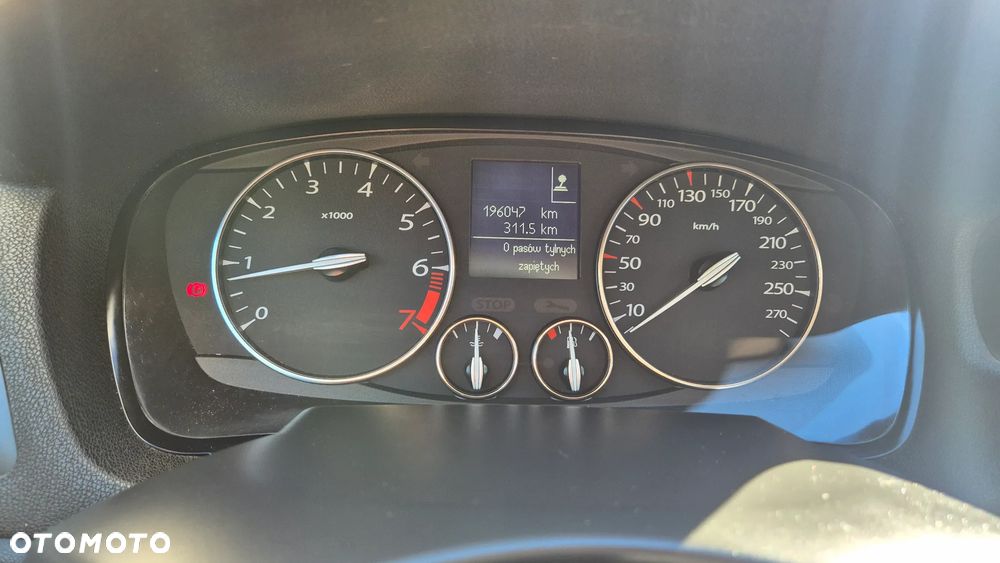 Renault Laguna 2.0 16V 140 Dynamique - 16