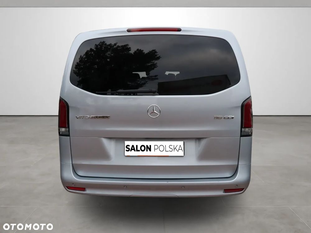 Mercedes-Benz Vito - 4