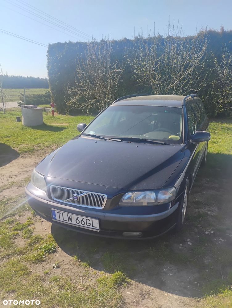 Volvo V70 - 9